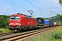 Siemens 22466 - DB Cargo "193 339"
27.06.2019 - Karlstadt-Gambach
Kurt Sattig