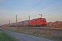 Siemens 22466 - DB Cargo "193 339"
29.03.2019 - Landsberg (Saalekreis)
Marcus Schrödter