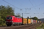 Siemens 22466 - DB Cargo "193 339"
30.07.2020 - Unkel
Ingmar Weidig