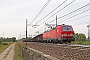 Siemens 22466 - DB Cargo "193 339"
01.10.2020 - Tavazzano
Luca Pozzi