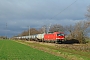 Siemens 22466 - DB Cargo "193 339"
23.01.2021 - Viersen-Dülken
Denis Sobocinski