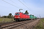 Siemens 22466 - DB Cargo "193 339"
25.03.2021 - Wiesental
Wolfgang Mauser