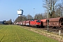 Siemens 22466 - DB Cargo "193 339"
05.03.2022 - Viersen-Dülken
Werner Consten
