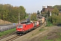 Siemens 22466 - DB Cargo "193 339"
05.11.2022 - Hermalle-sous-Argenteau
Philippe Smets