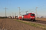 Siemens 22466 - DB Cargo "193 339"
27.02.2019 - HürthSven Jonas