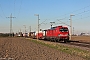 Siemens 22466 - DB Cargo "193 339"
27.02.2019 - Hürth
Sven Jonas