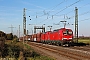 Siemens 22466 - DB Cargo "193 339"
21.10.2018 - Brühl
Sven Jonas