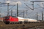Siemens 22474 - DB Cargo "193 346"
06.03.2021 - Oberhausen, Abzweig MathildeIngmar Weidig