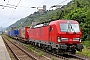 Siemens 22474 - DB Cargo "193 346"
28.07.2021 - Kaub
Wolfgang Mauser