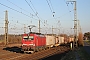 Siemens 22474 - DB Cargo "193 346"
27.03.2022 - Wunstorf
Thomas Wohlfarth