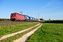 Siemens 22474 - DB Cargo "193 346"
26.08.2020 - Weidenbach-Triesdorf
Korbinian Eckert