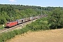 Siemens 22474 - DB Cargo "193 346"
16.08.2022 - Gemmenich
Philippe Smets