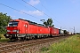 Siemens 22474 - DB Cargo "193 346"
03.06.2025 - Wiesental
Wolfgang Mauser