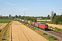 Siemens 22474 - DB Cargo "193 346"
25.06.2022 - Lahr (Schwarzwald)Jean-Claude MONS