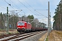 Siemens 22577 - DB Cargo "193 382"
06.03.2020 - Horka 
Torsten Frahn