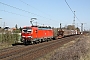 Siemens 22583 - DB Cargo "193 385"
31.03.2021 - Lehrte-Ahlten
Hans Isernhagen