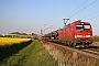 Siemens 22583 - DB Cargo "193 385"
28.04.2022 - Hohnhorst
Thomas Wohlfarth