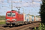 Siemens 22583 - DB Cargo "193 385"
16.07.2022 - Wunstorf
Thomas Wohlfarth