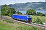 Siemens 22288 - HUPAC "193 491"
27.05.2018 - Einigen
Maurizio Lisdero