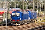 Siemens 22288 - HUPAC "193 491"
25.05.2018 - Basel, Badischer BahnhofDavid Mills