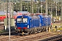 Siemens 22288 - HUPAC "193 491"
25.05.2018 - Basel, Badischer Bahnhof
David Mills