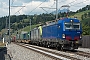 Siemens 22288 - BLS "193 491"
29.06.2018 - Reichenbach-im-Kandertal
Olivier Vietti-violi