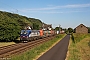 Siemens 22288 - HUPAC "193 491"
31.05.2023 - Leutesdorf
Sven Jonas