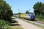 Siemens 22288 - Medway "193 491"
28.06.2025 - DenzlingenJean-Claude Mons
