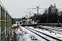 Siemens 21947 - Siemens "193 971"
02.02.2016 - Helsinki, Pukinmäki station
Tuukka Varjoranta