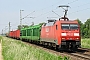 Siemens 20223 - DB Schenker "152 096-4
"
20.05.2009 - Straubing-Alburg
Leo Wensauer