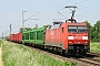 Siemens 20223 - DB Schenker "152 096-4
"
20.05.2009 - Straubing-AlburgLeo Wensauer
