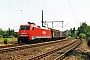 Siemens 20223 - DB Cargo "152 096-4"
09.06.2003 - Markranstädt
Daniel Berg