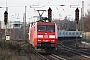 Siemens 20223 - DB Schenker "152 096-4"
18.01.2014 - Nienburg (Weser)
Thomas Wohlfarth