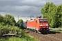 Siemens 20223 - DB Schenker "152 096-4"
13.05.2014 - Hannover-AhlemThomas Wohlfarth
