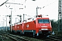 Siemens 20223 - DB Schenker "152 096-4"
03.02.2000 - Mönchengladbach-Rheydt, Rangierbahnhof
Dr. Günther Barths