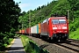 Siemens 20223 - DB Cargo "152 096-4"
07.06.2016 - Erzhausen
Peider Trippi