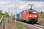 Siemens 20223 - DB Cargo "152 096-4"
25.04.2018 - Löwenberg (Mark)Michael Uhren