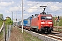 Siemens 20223 - DB Cargo "152 096-4"
25.04.2018 - Löwenberg (Mark)
Michael Uhren
