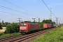 Siemens 20223 - DB Cargo "152 096-4"
06.07.2017 - Lehrte-AhltenEric Daniel