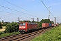 Siemens 20223 - DB Cargo "152 096-4"
06.07.2017 - Lehrte-Ahlten
Eric Daniel