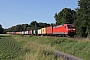 Siemens 20223 - DB Cargo "152 096-4"
14.06.2019 - Uelzen
Gerd Zerulla