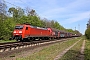 Siemens 20223 - DB Cargo "152 096-4"
27.04.2021 - Waghäusel
Wolfgang Mauser