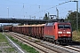 Siemens 20223 - DB Cargo "152 096-4"
22.09.2021 - Graben-NeudorfAndré Grouillet