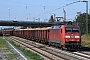 Siemens 20223 - DB Cargo "152 096-4"
22.09.2021 - Graben-Neudorf
André Grouillet