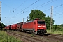 Siemens 20223 - DB Cargo "152 096-4"
31.05.2023 - Uelzen-Klein Süstedt
Gerd Zerulla