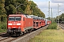 Siemens 20223 - DB Cargo "152 096-4"
22.09.2025 - Haste
Thomas Wohlfarth