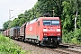 Siemens 20224 - Railion "152 097-2"
20.06.2008 - Ratingen-Tiefenbroich
Andreas Kabelitz