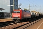 Siemens 20224 - Railion "152 097-2"
28.10.2005 - Graben-Neudorf
Ernst Lauer