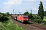 Siemens 20224 - Railion "152 097-2"
06.06.2008 - Banteln
René Große