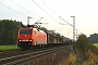 Siemens 20224 - Railion "152 097-2"
09.11.2005 - Graben-Neudorf
Daniel Berg